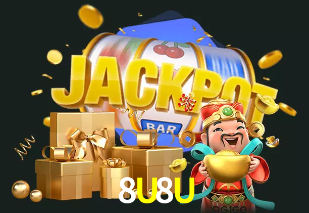 8U8U bet