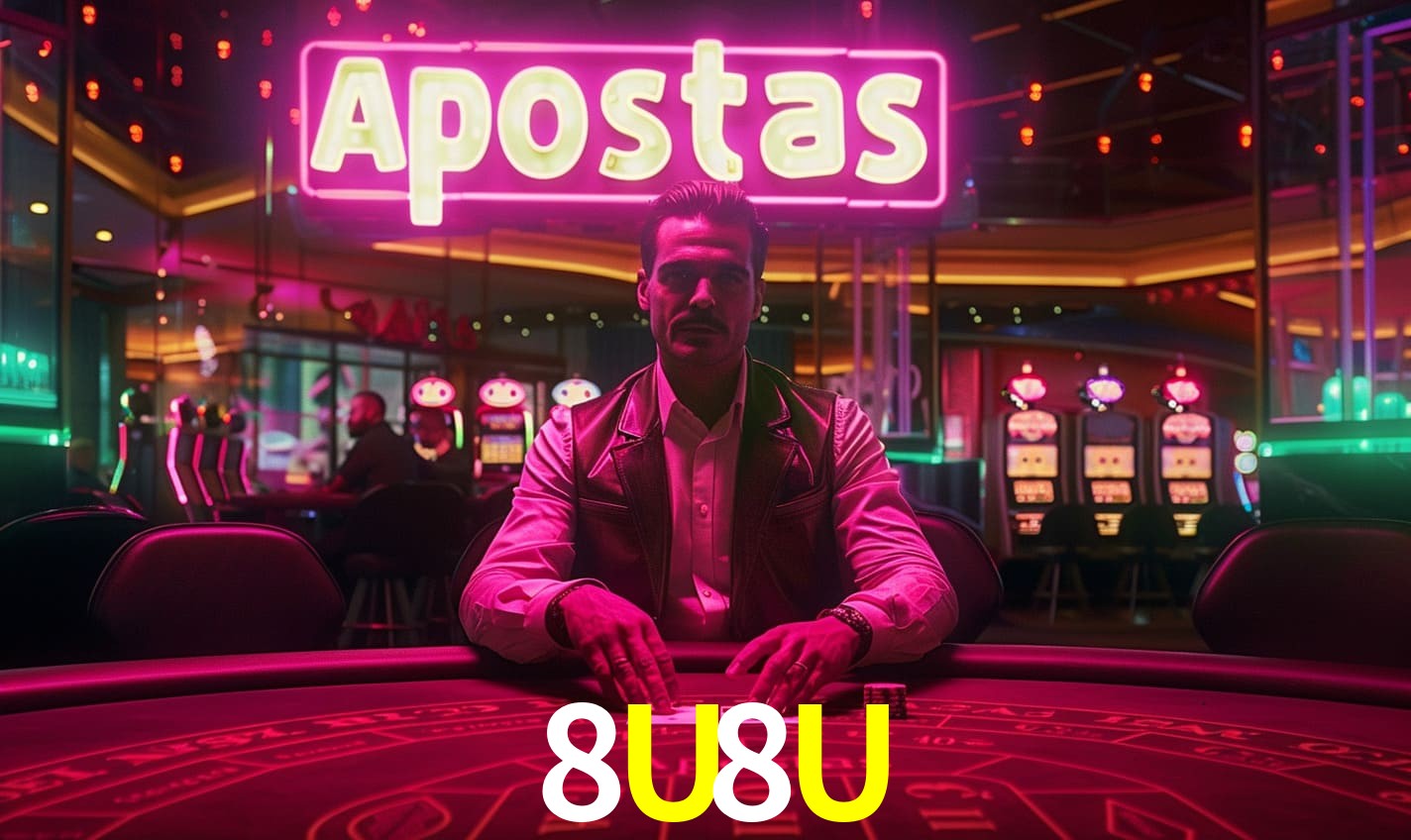 Diretório de Jogos 8U8U