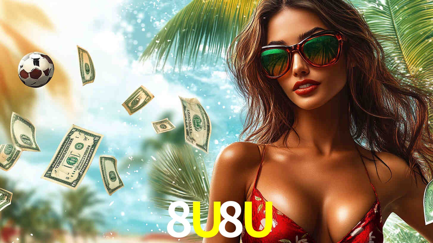 Account Benefits 8U8U