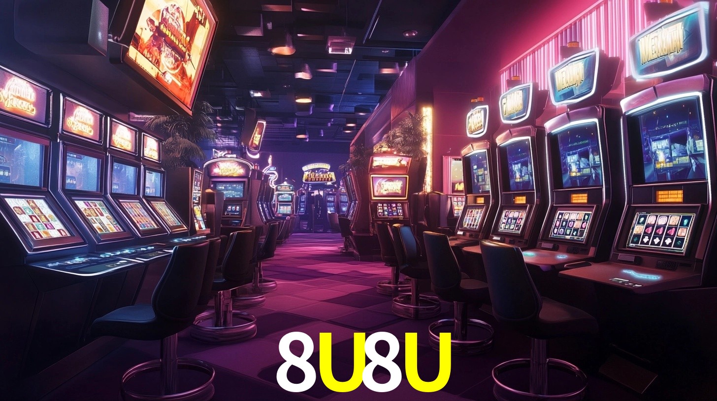 8U8U Com Login