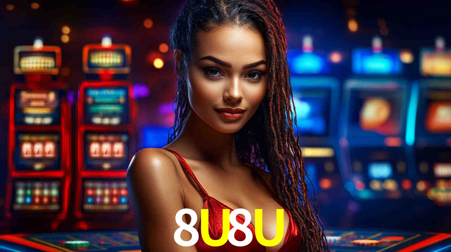 Recursos de Bônus 8U8U