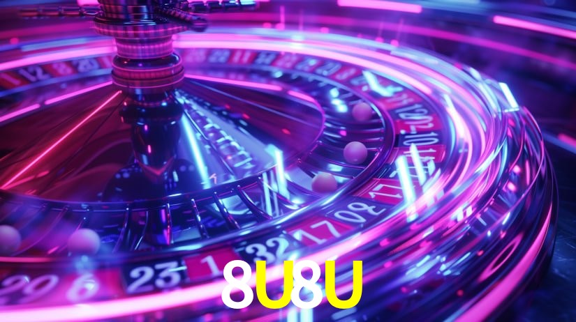 Segurança 2FA 8U8U