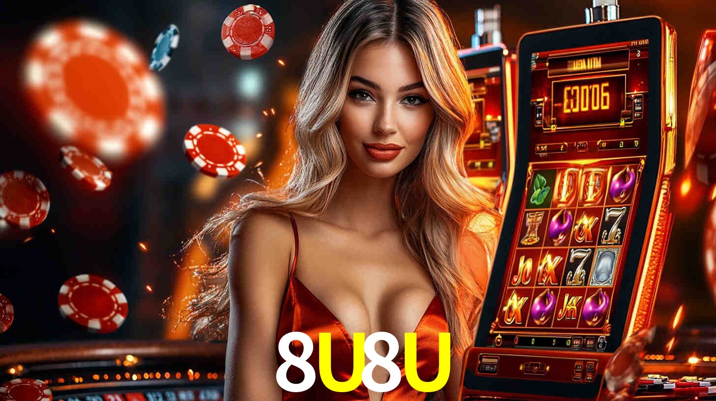 8U8U: A Experiência de Casino com Jogos de Mesa ao Vivo