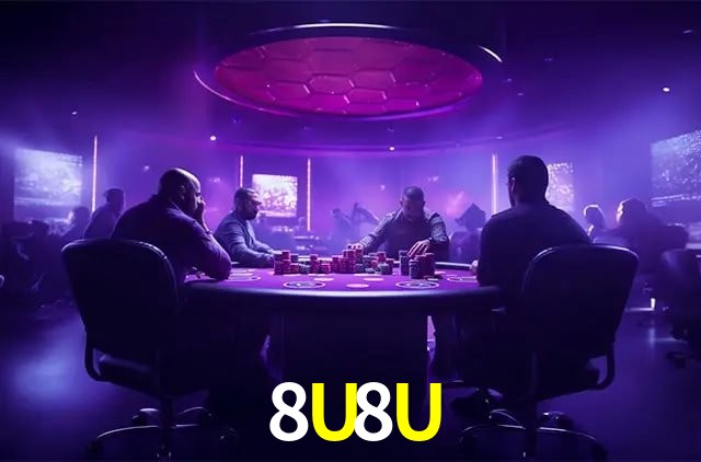 Inovações de Jogos na 8U8U: O Futuro das Experiências Interativas