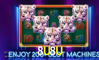 Platform Technology 8U8U