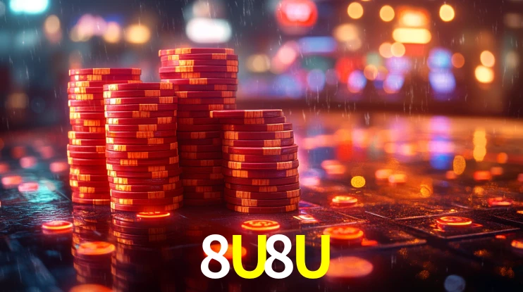 8U8U.Com Bet