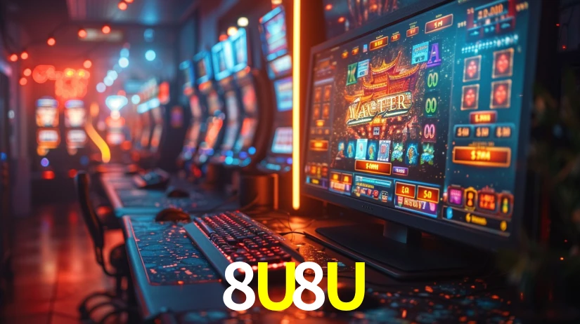 8U8U: Seu Especialista em Apostas Esportivas Brasileiras