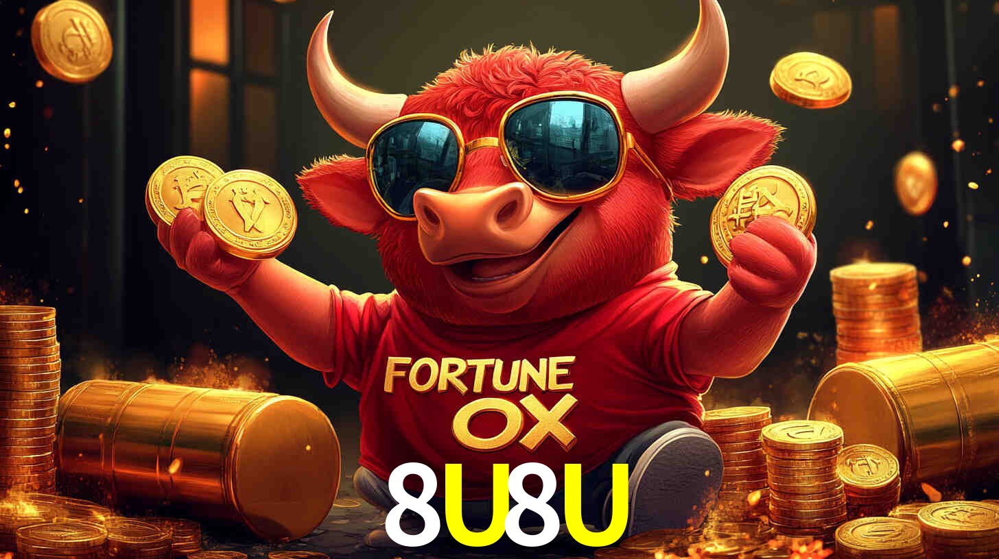 Casino VIP 8U8U