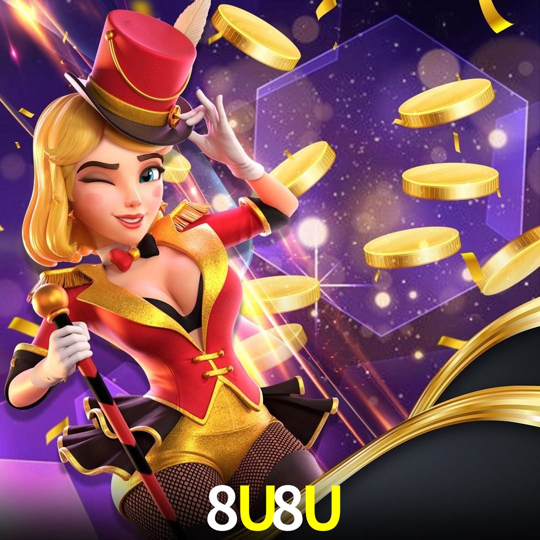 Blackjack Table 8U8U