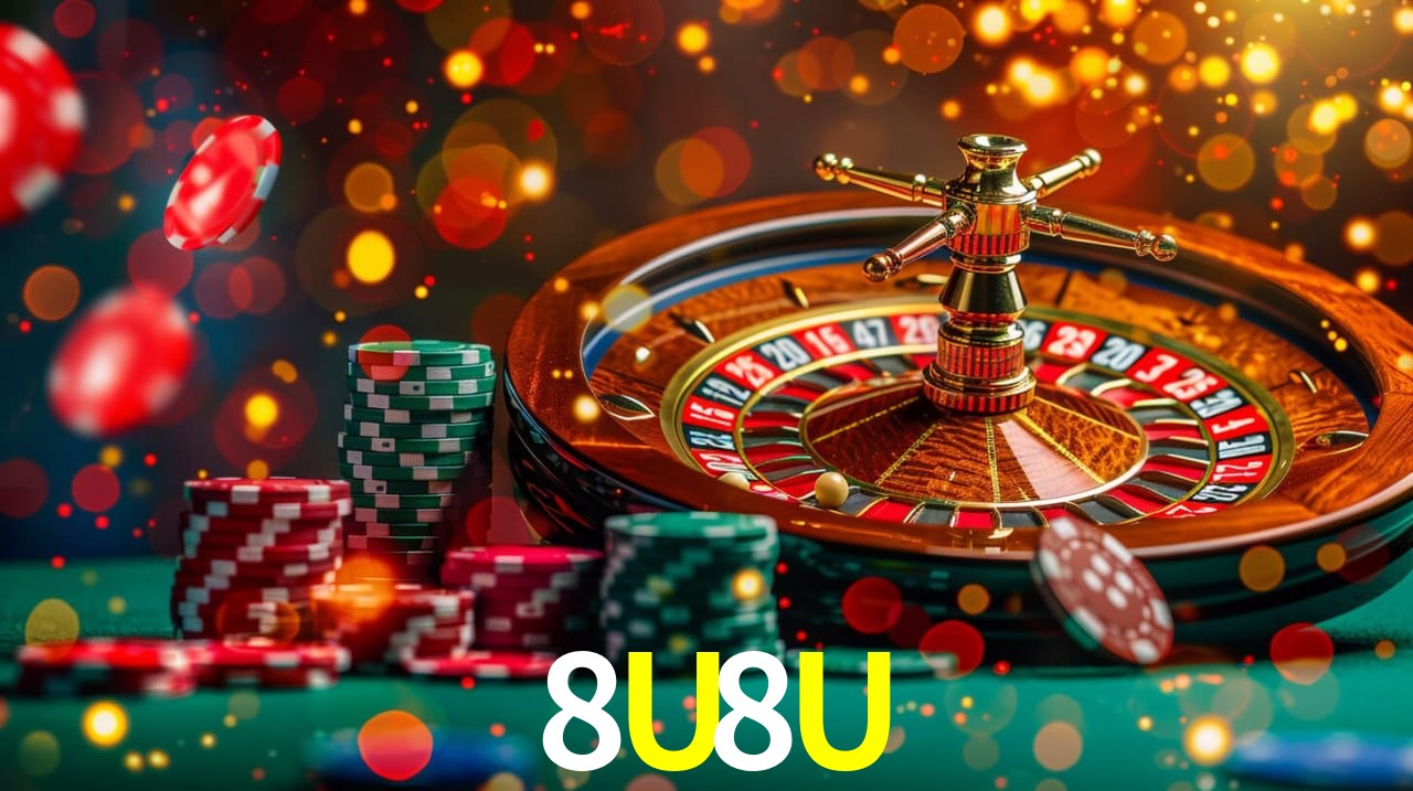 Benefícios da Conta 8U8U