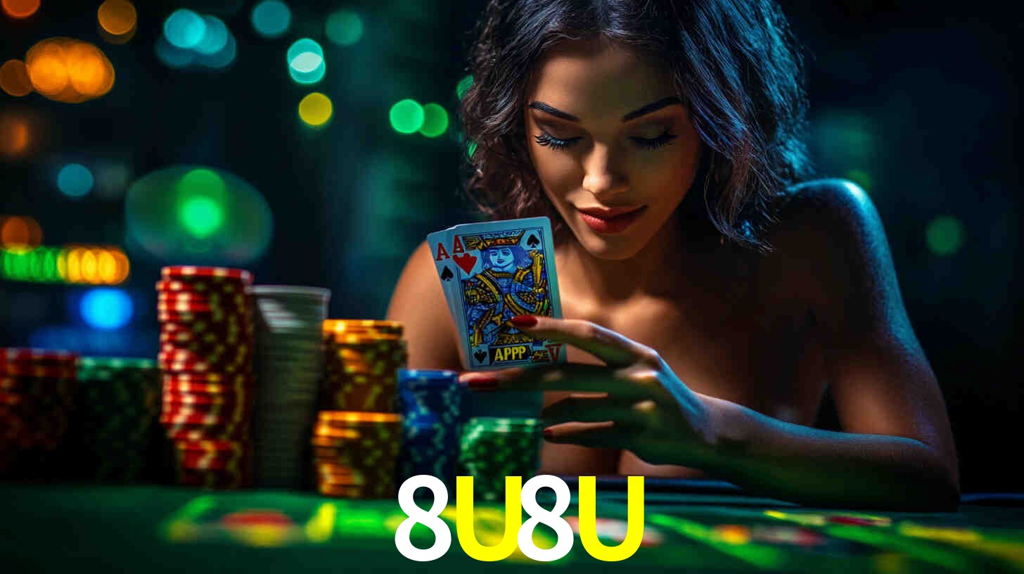 Experiência VIP 8U8U