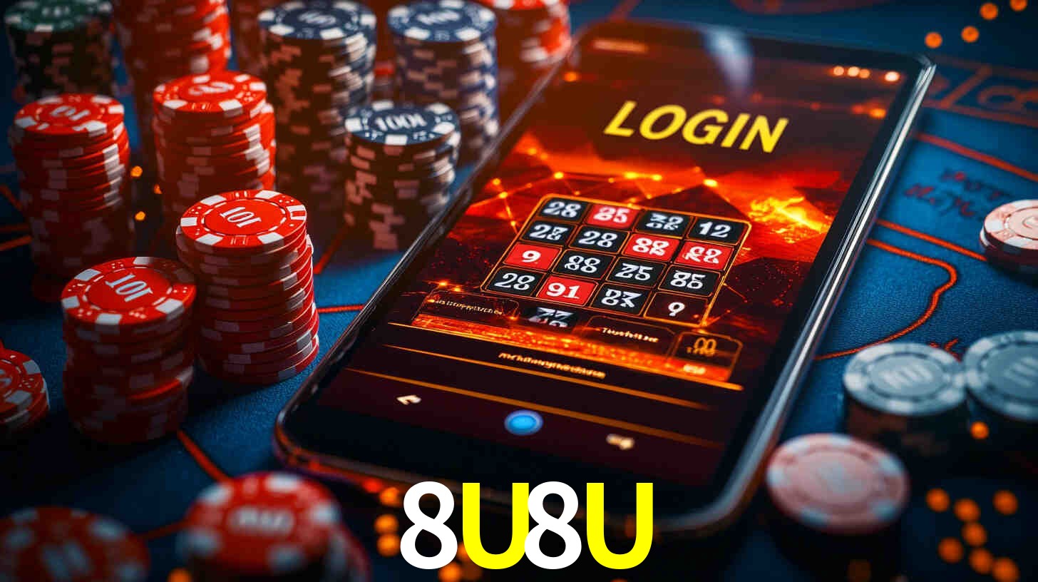 Descubra a Magia dos Jogos de Arcade no 8U8U