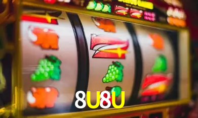 PIX Instantâneo 8U8U
