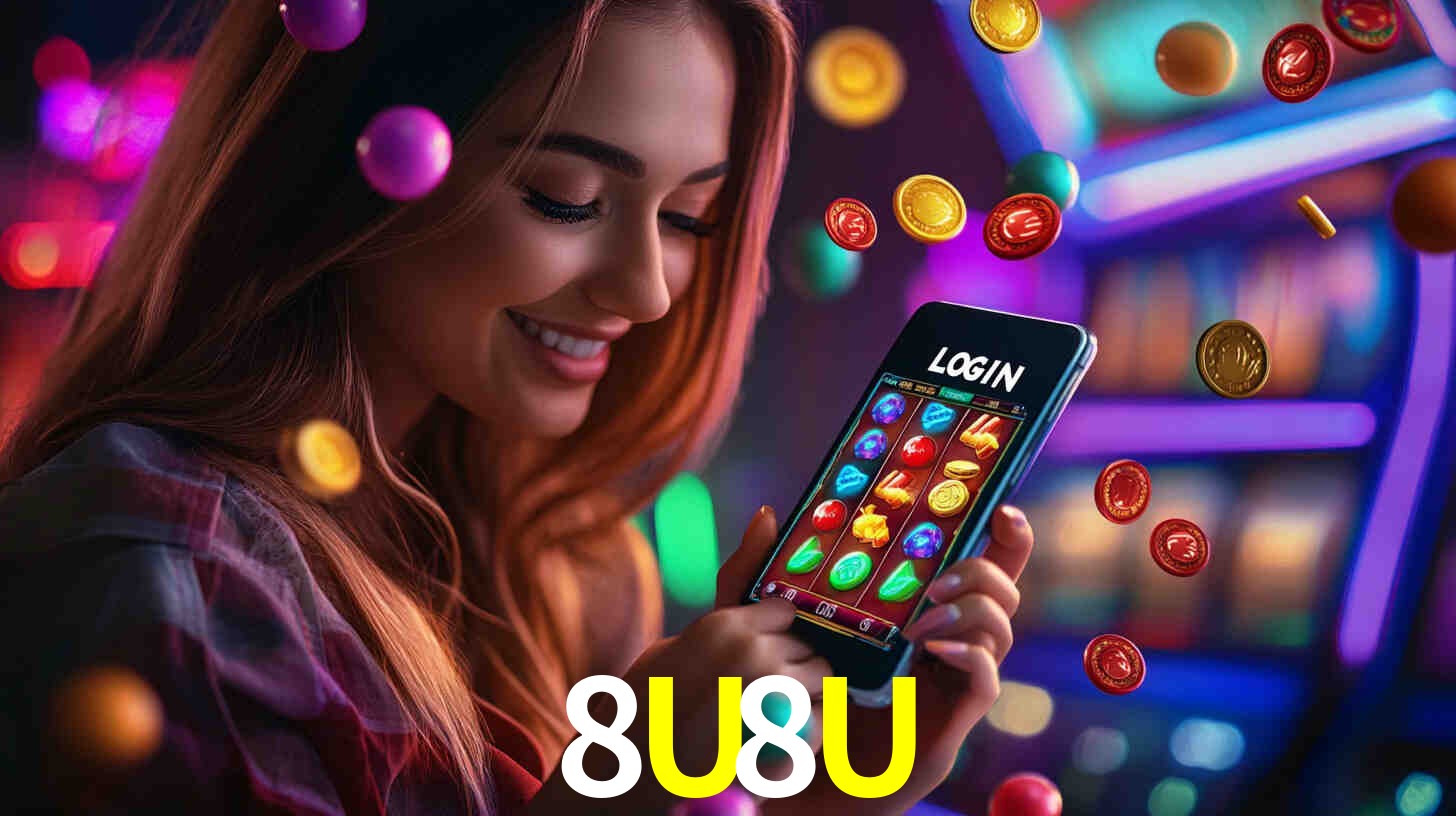 8U8U.Com Bet