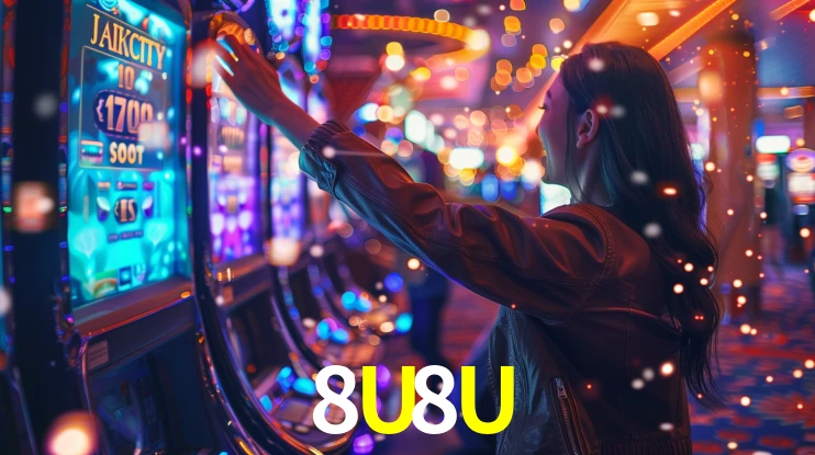 8U8U: Jogue Crash e Experimente Alta Recompensa Instantânea