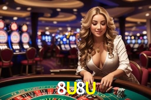 Roulette Table 8U8U