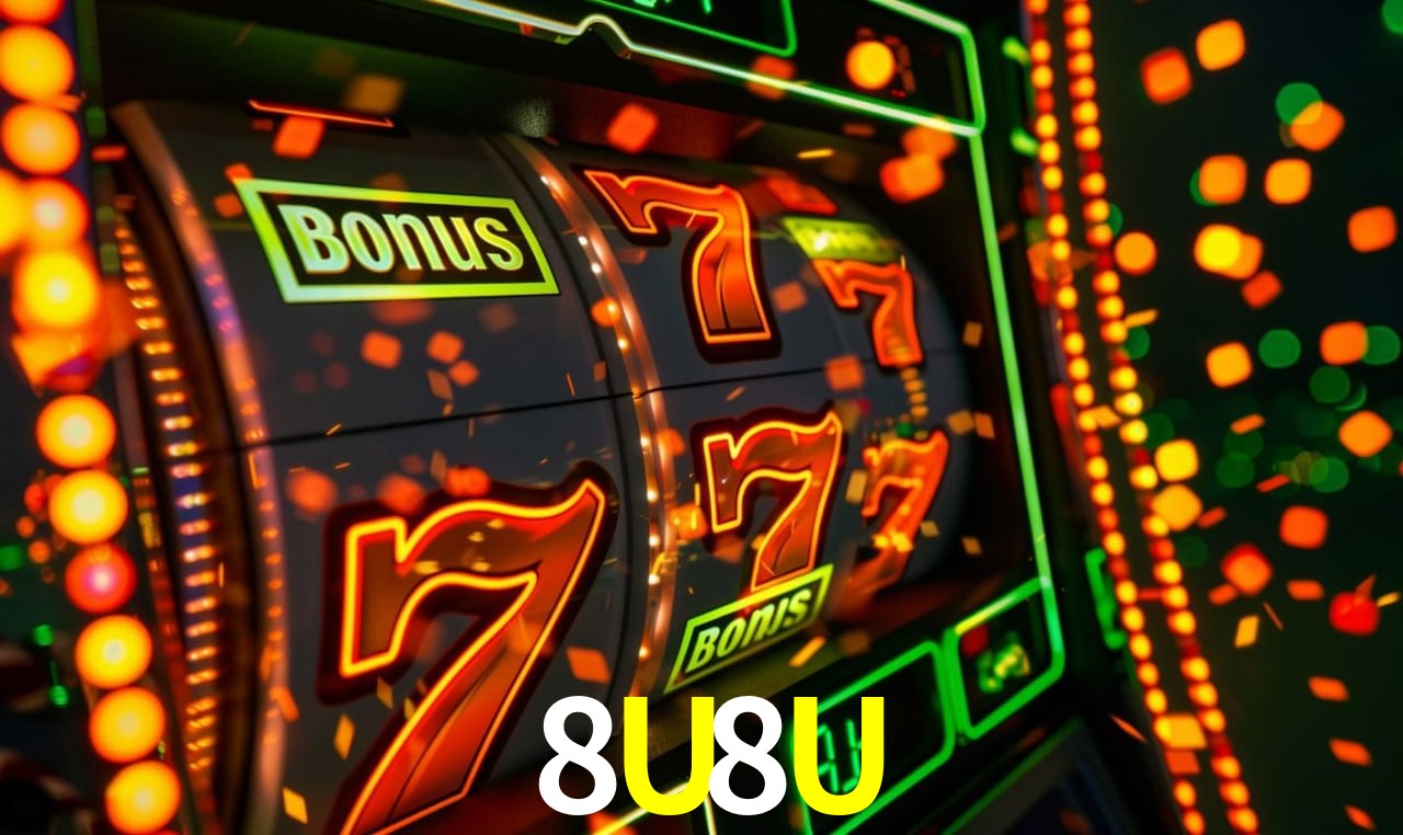 Sistemas de Segurança 8U8U
