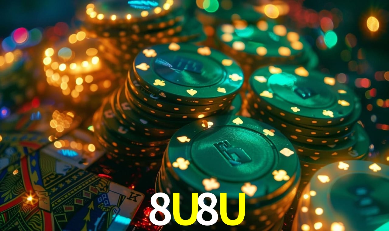 Descubra a Magia dos Jogos de Arcade no 8U8U