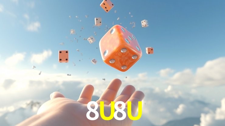 Live Casino 8U8U