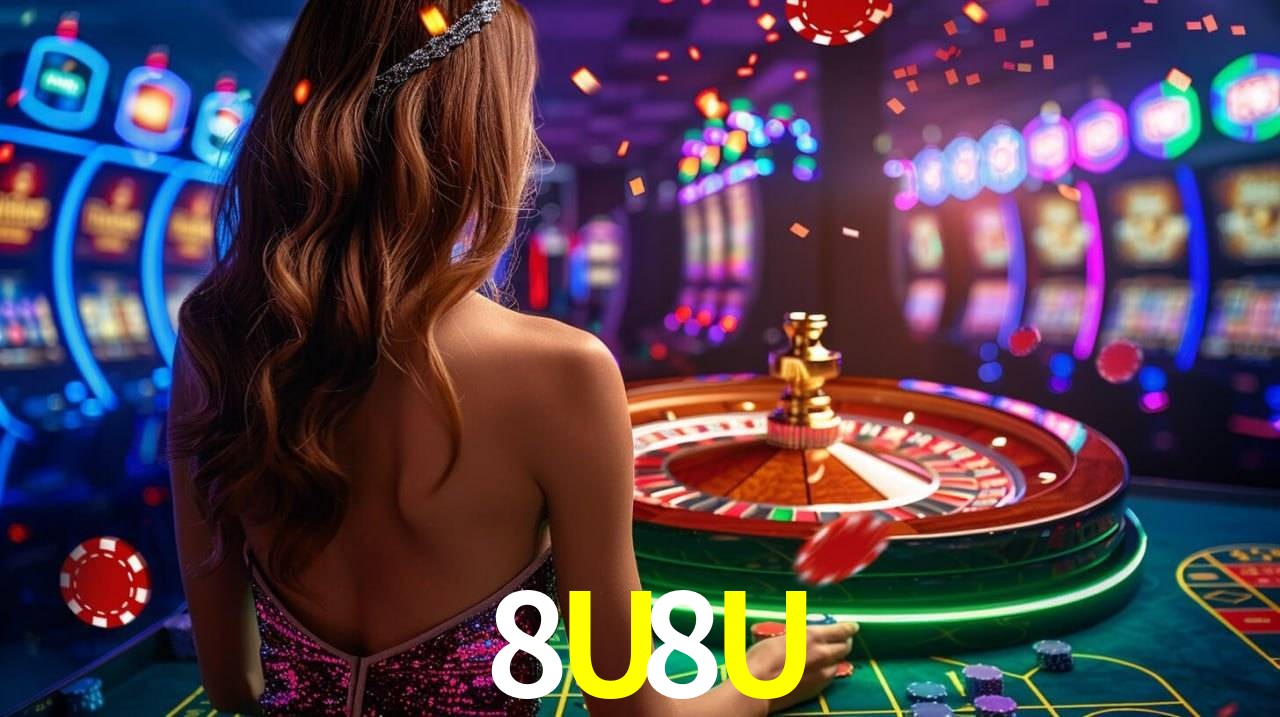 Descubra a Essência do 8U8U: Nossa História e Compromissos
