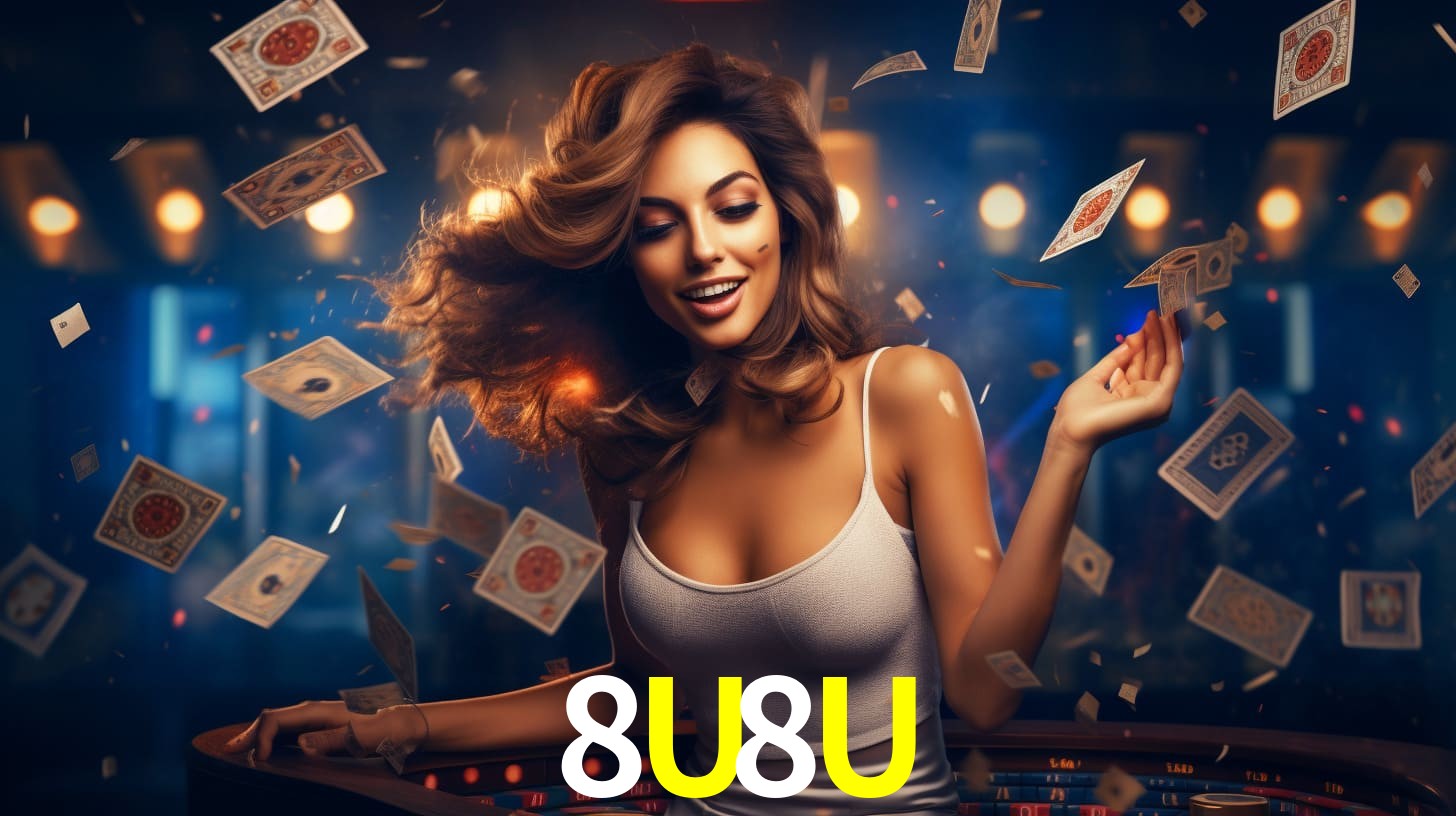 Daily Bonuses 8U8U