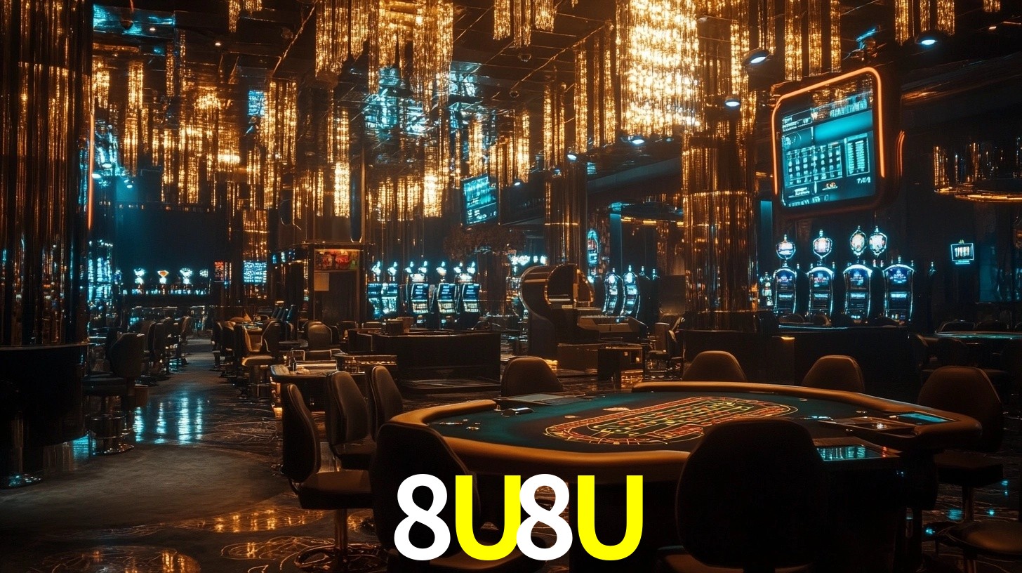 8U8U