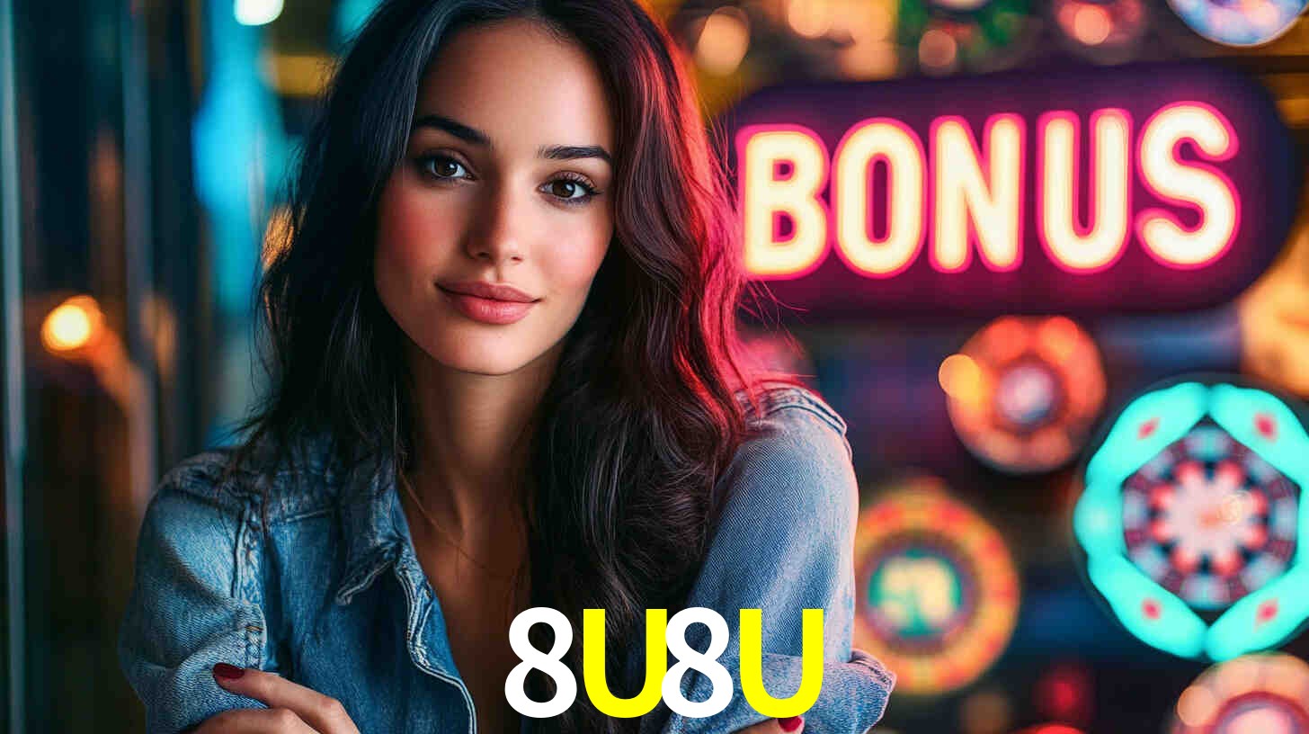 8U8U.Com Bet