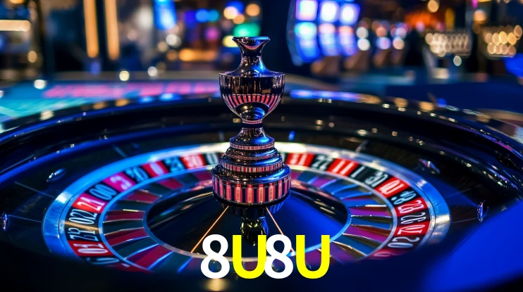 8U8U.Com Bet