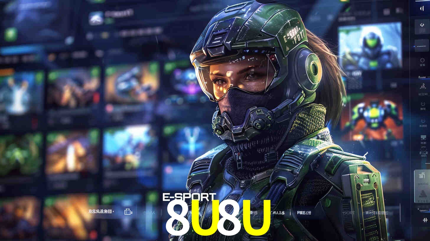 Quick Registration 8U8U