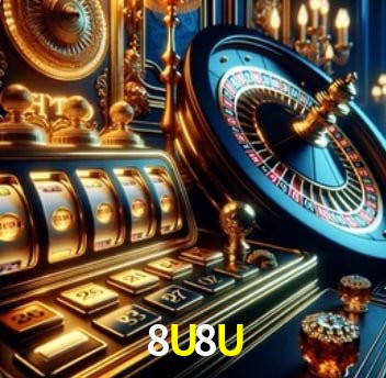 A Emoção da Loteria na 8U8U: Uma Chance de Mudança de Vida