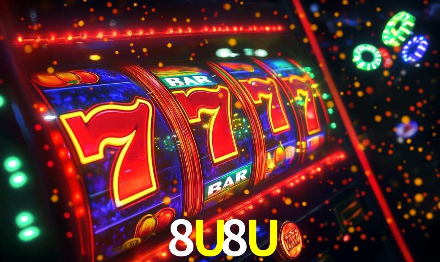 8U8U Com Login