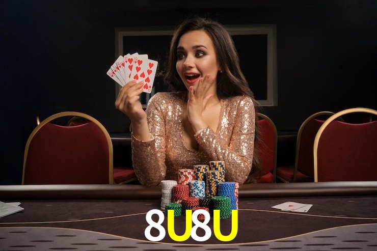 A Emoção da Loteria na 8U8U: Uma Chance de Mudança de Vida