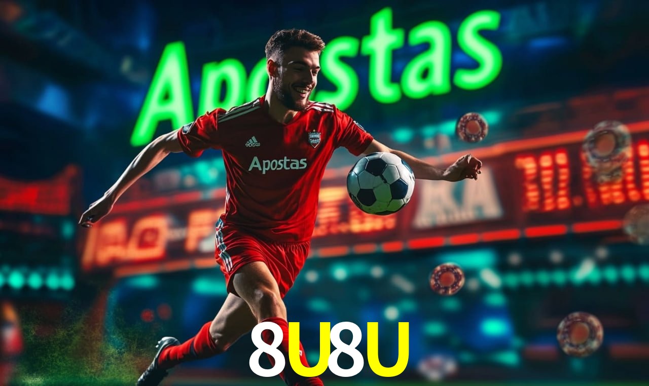 Descubra a Essência do 8U8U: Nossa História e Compromissos