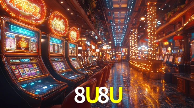 8U8U