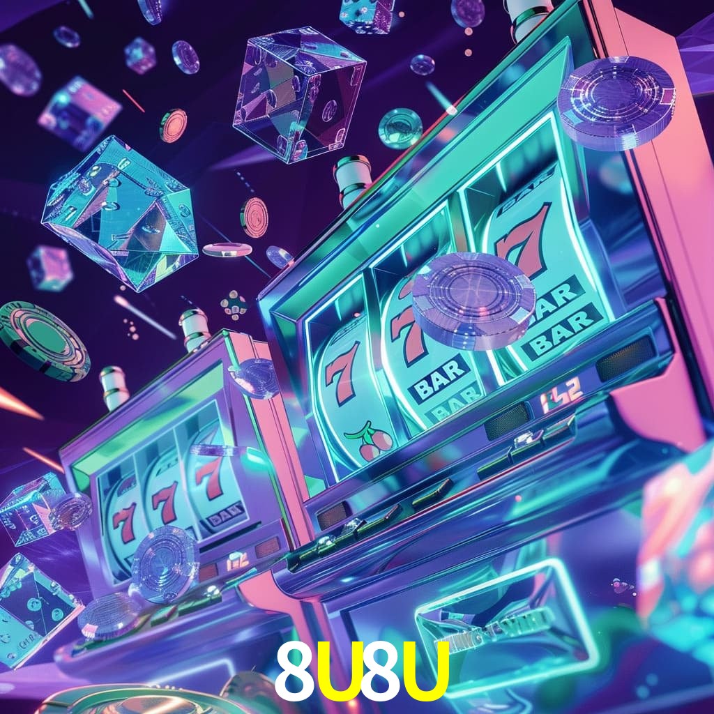 Promoção Relâmpago 8U8U