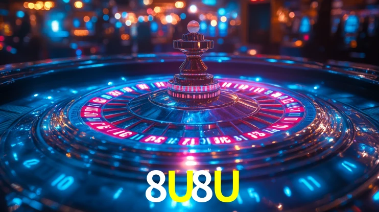 8U8U.Com Bet