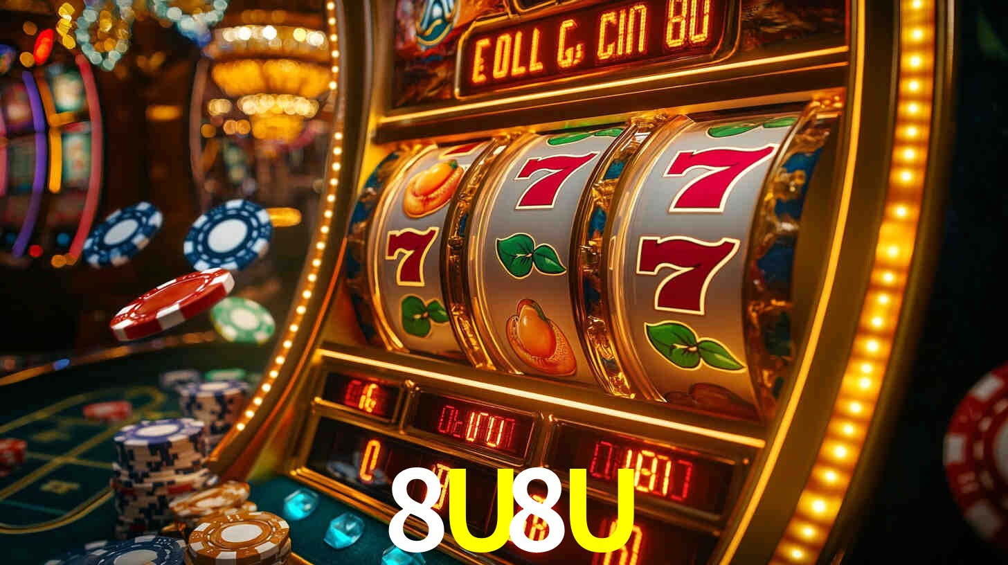 8U8U