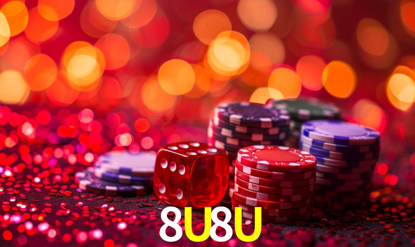 Casino Ao Vivo 8U8U