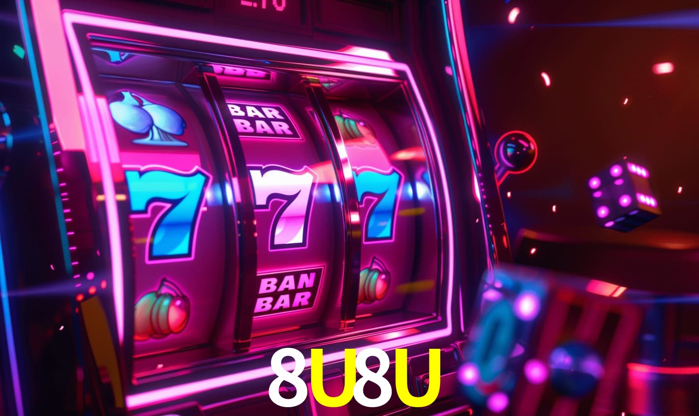 Provedores de Jogos 8U8U