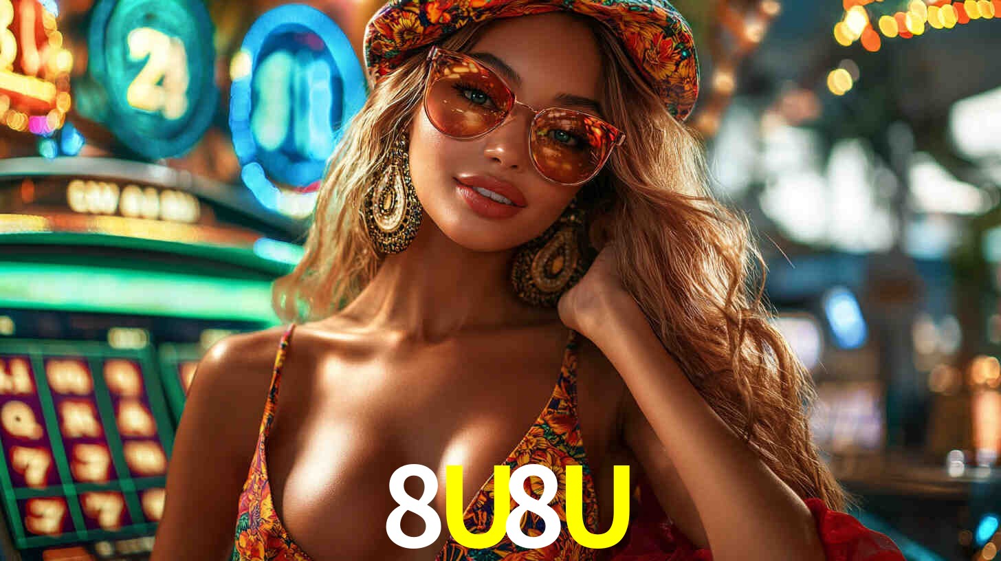 Explore as vantagens do 8U8U: serviço profissional e confiabilidade
