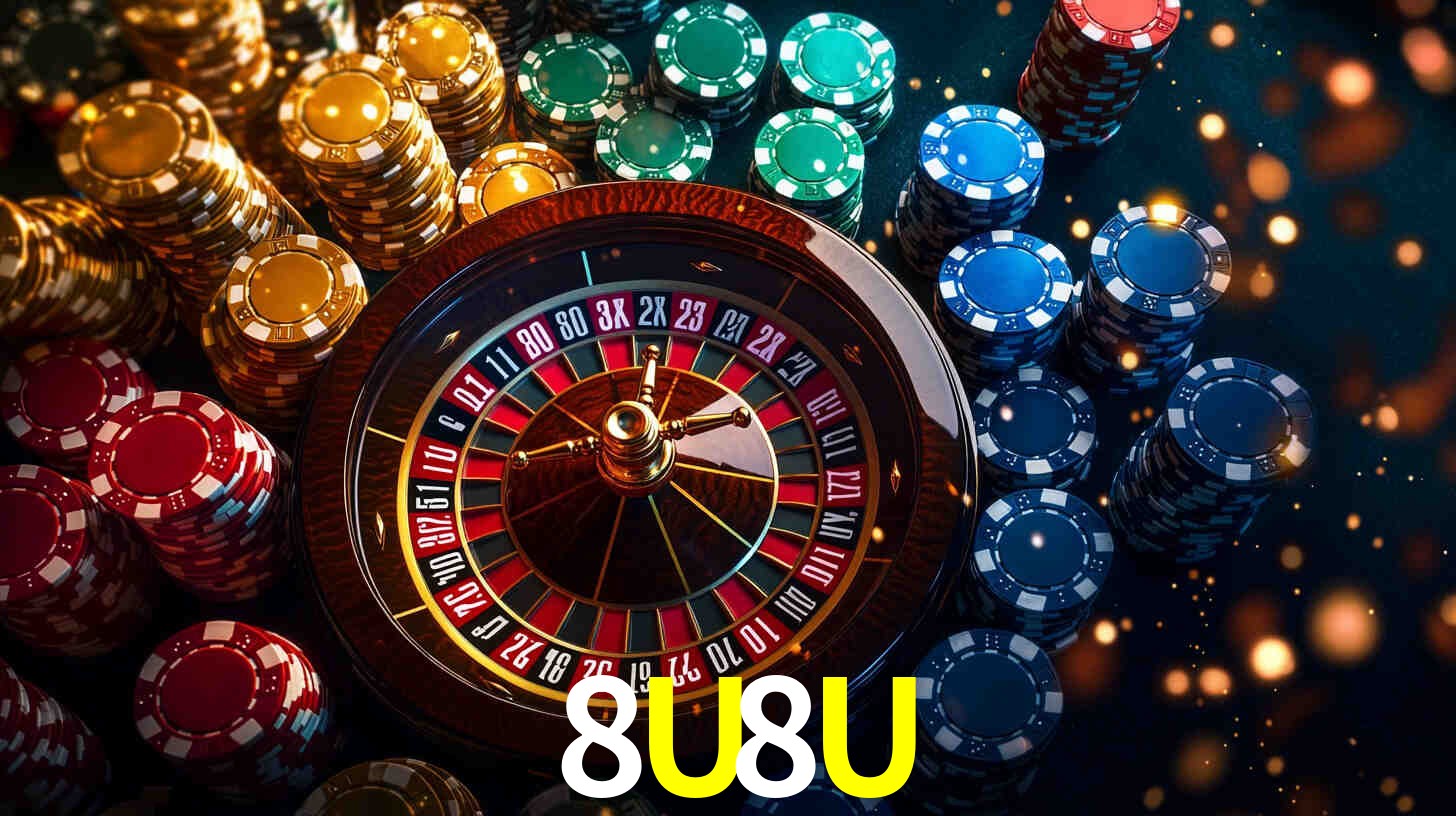 8U8U