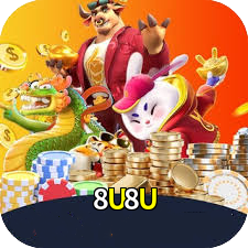 8U8U